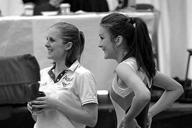 Aquila coaches